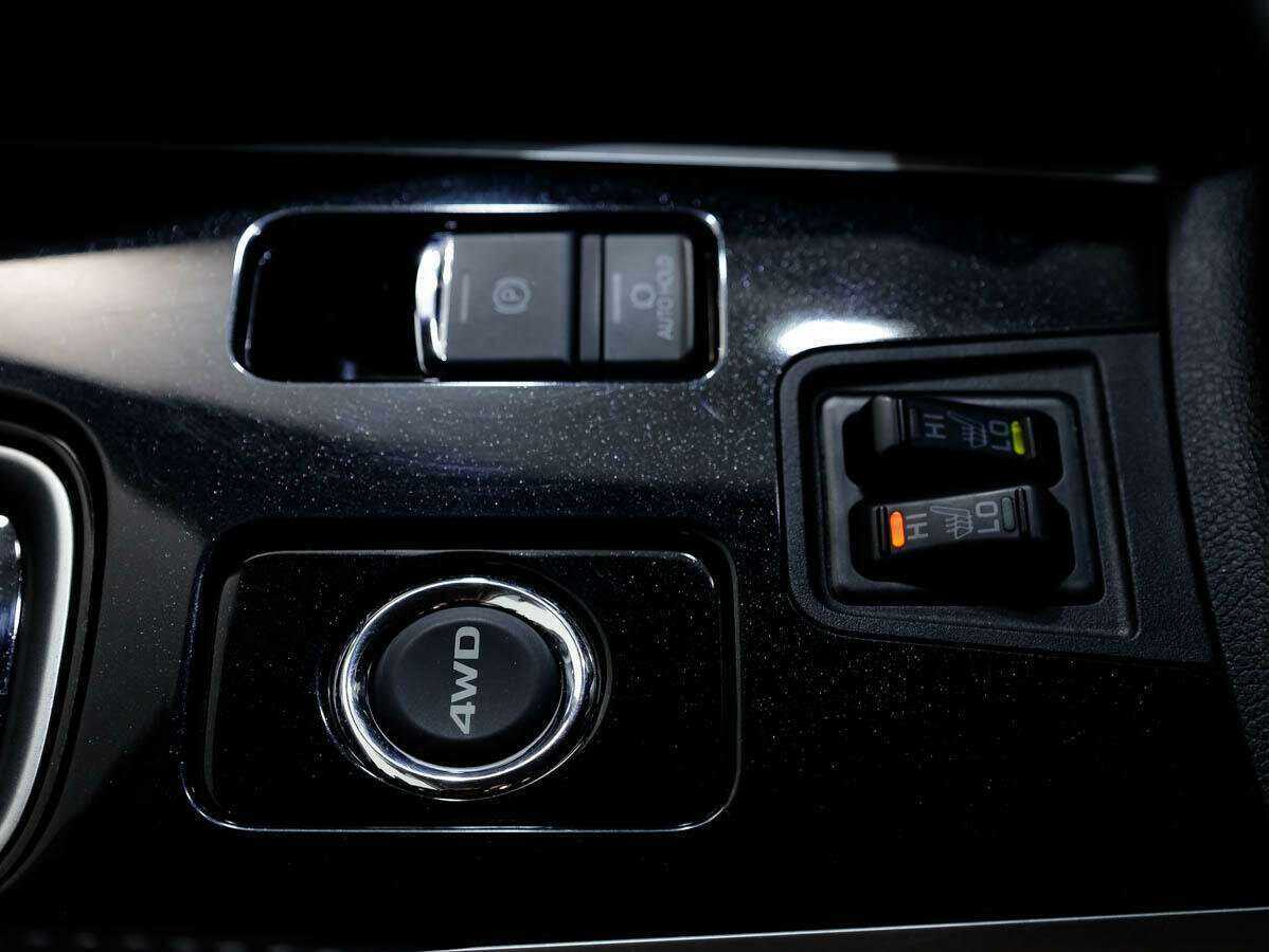 Купить Mitsubishi Outlander с пробегом. Фото: #22