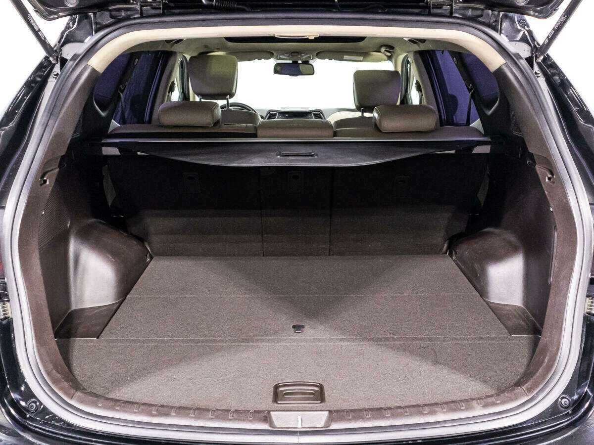 Продажа Б/У Хендай Санта Фе. Фото: #14