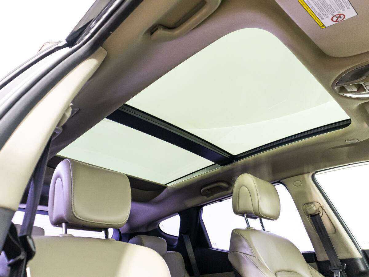 Продажа Б/У Хендай Санта Фе. Фото: #22