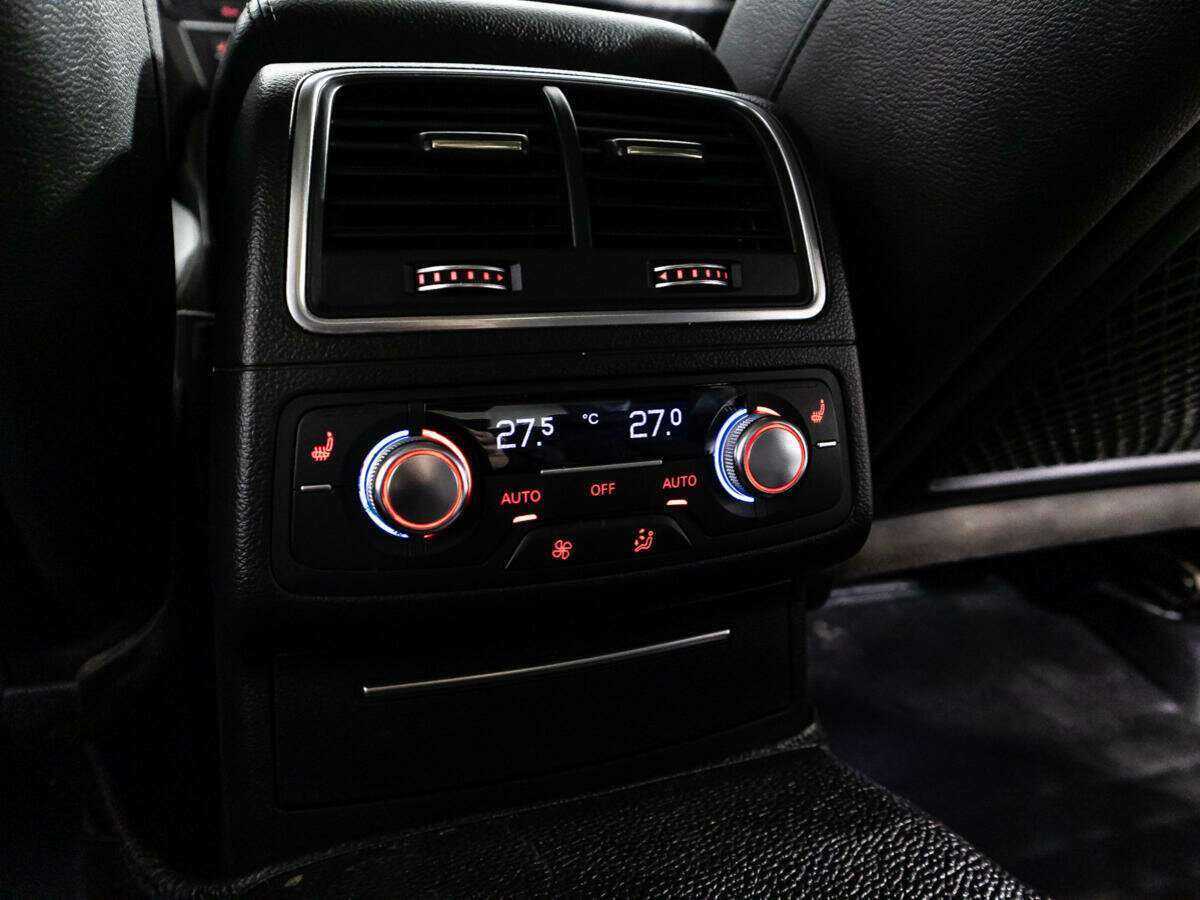 Купить Audi A6 с пробегом. Фото: #20