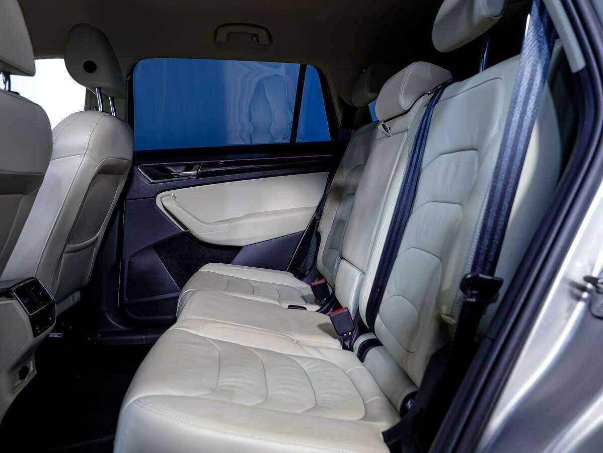 Купить Skoda Kodiaq с пробегом. Фото: #12