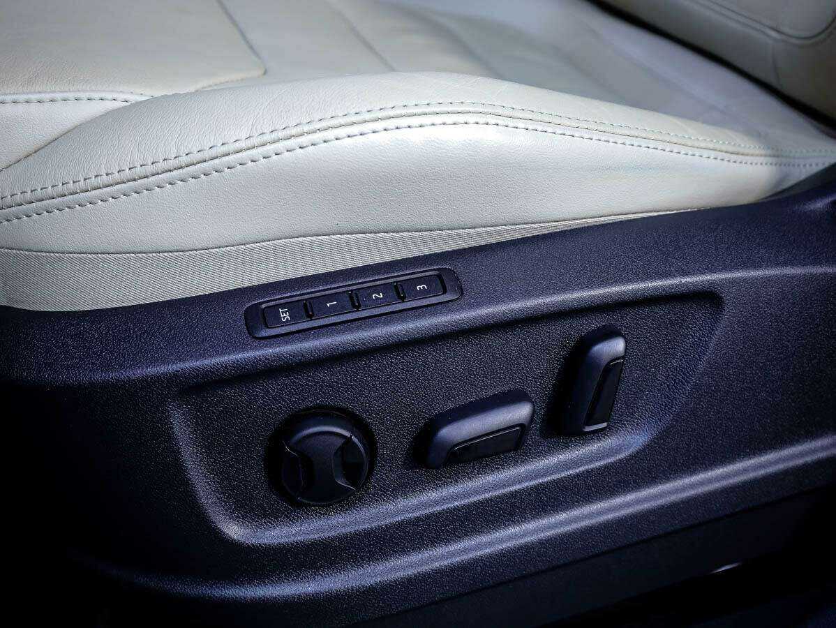 Купить Skoda Kodiaq с пробегом. Фото: #15