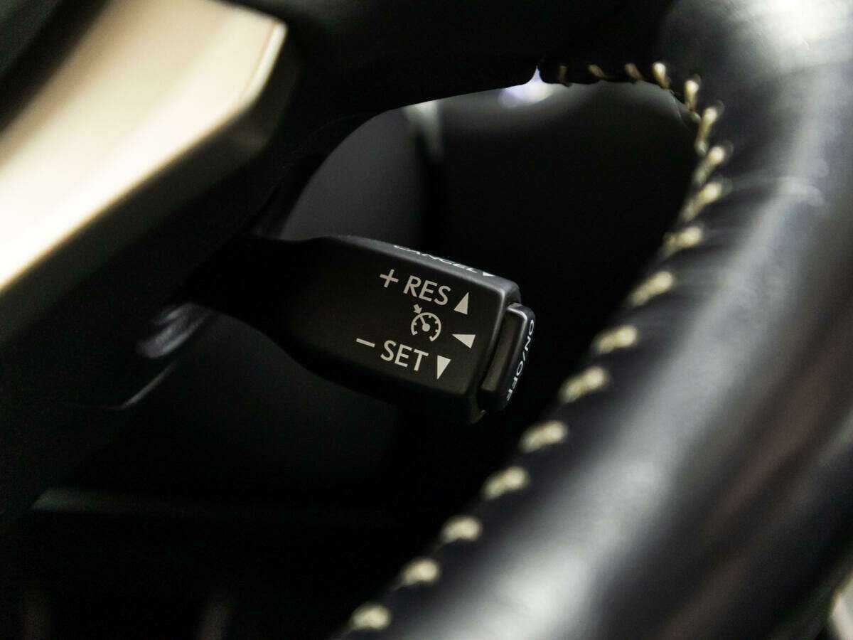 Купить Lexus NX с пробегом. Фото: #19