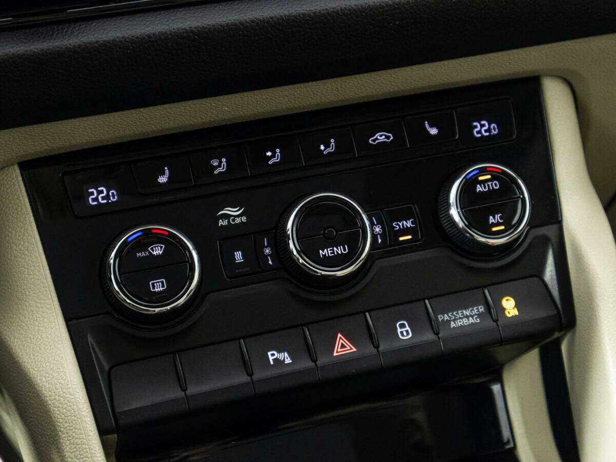 Купить Skoda Kodiaq с пробегом. Фото: #17