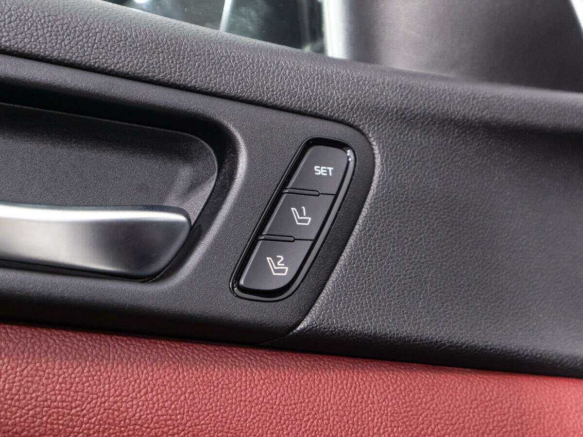 Купить Kia Optima с пробегом. Фото: #15