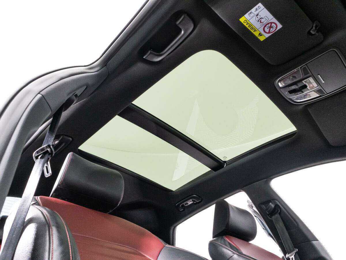 Купить Kia Optima с пробегом. Фото: #21