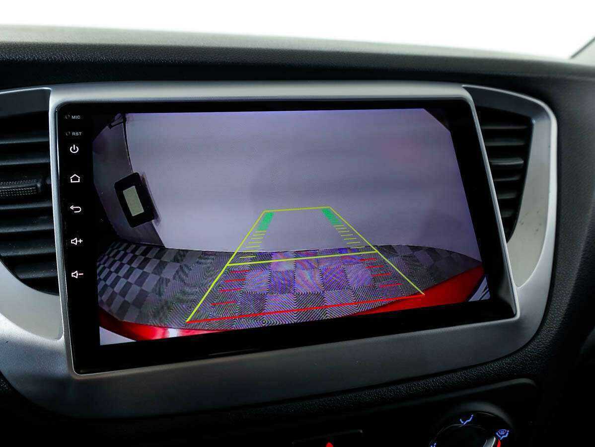 Купить Hyundai Solaris с пробегом. Фото: #12