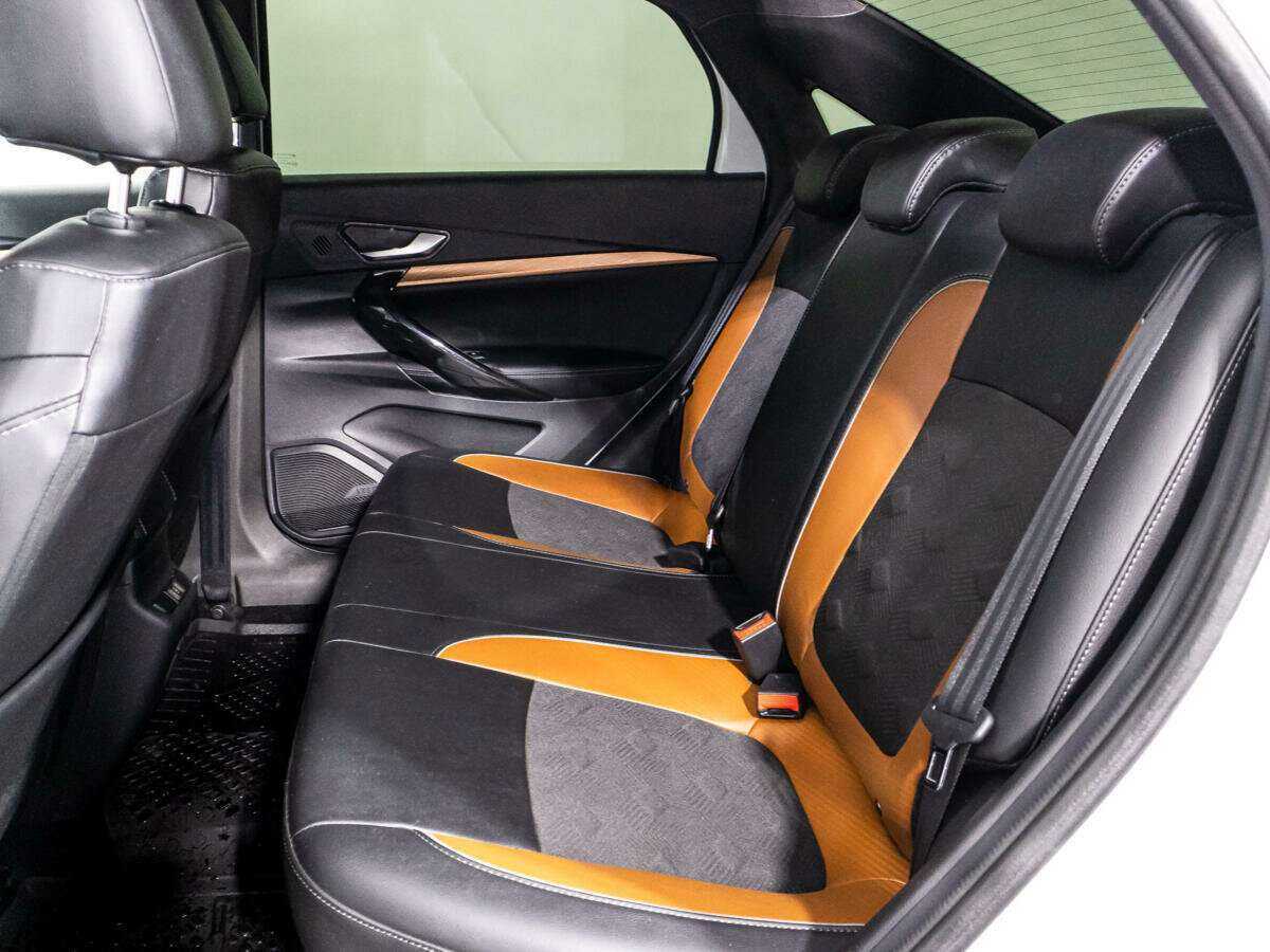 Купить Lada (ВАЗ) Vesta с пробегом. Фото: #9