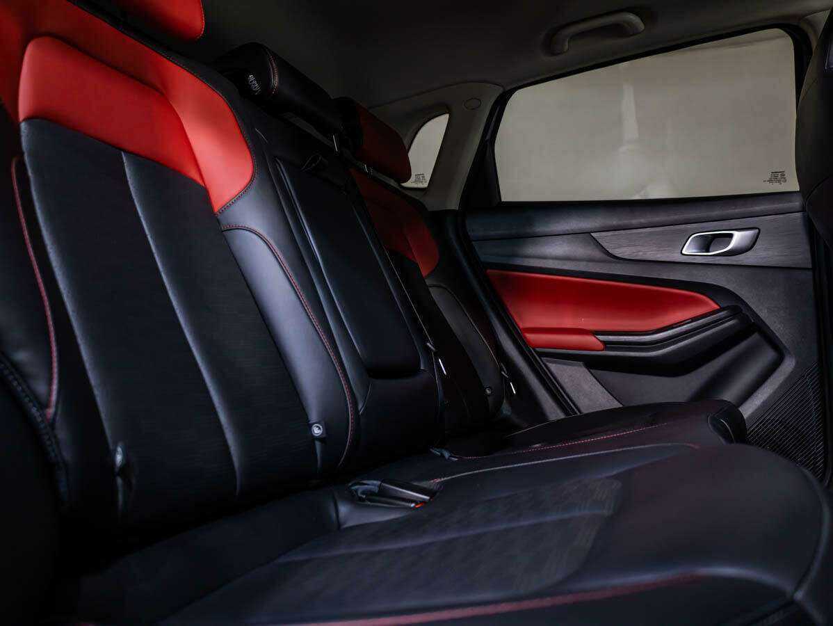 Купить Changan CS55PLUS с пробегом. Фото: #11