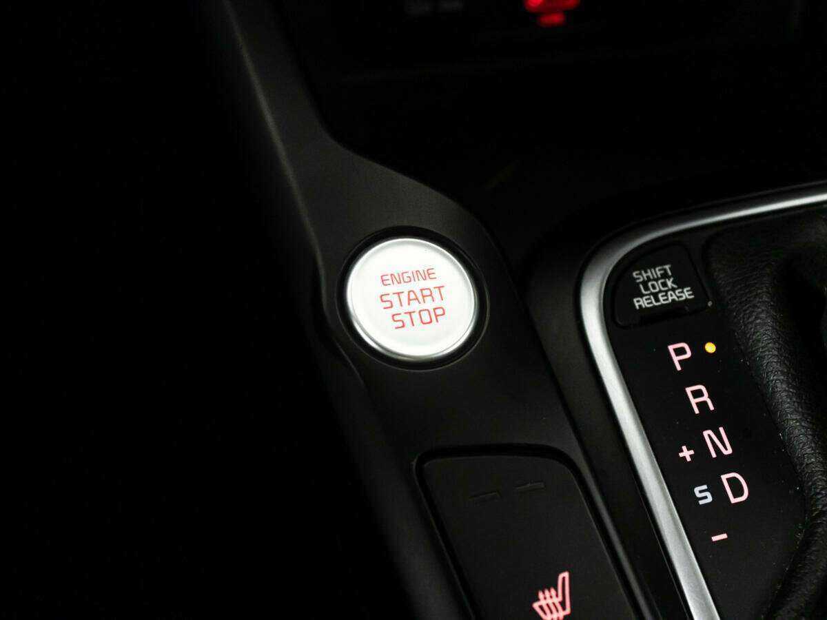 Купить Kia Soul с пробегом. Фото: #16