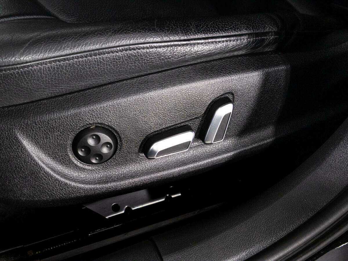 Купить Audi A6 с пробегом. Фото: #13