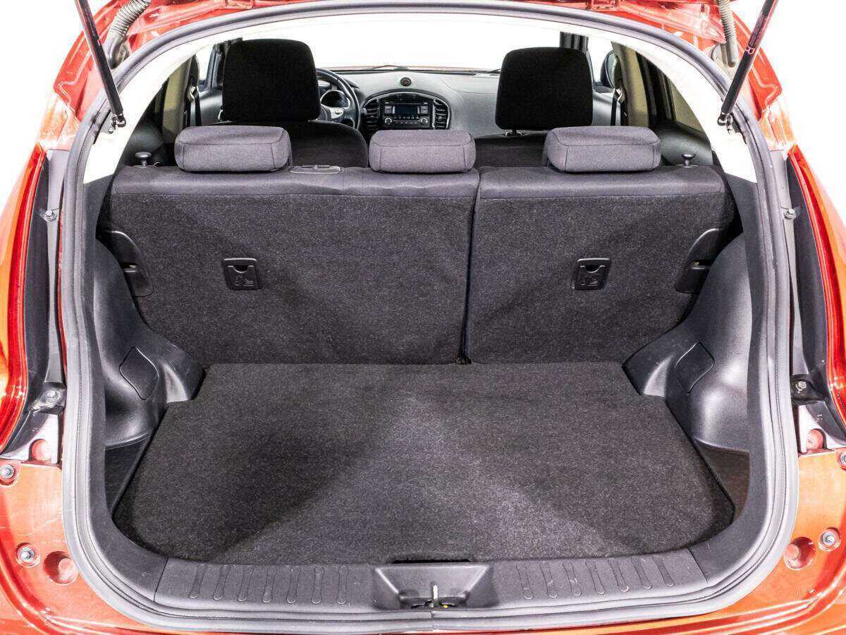 Продажа Б/У Ниссан Жук. Фото: #14