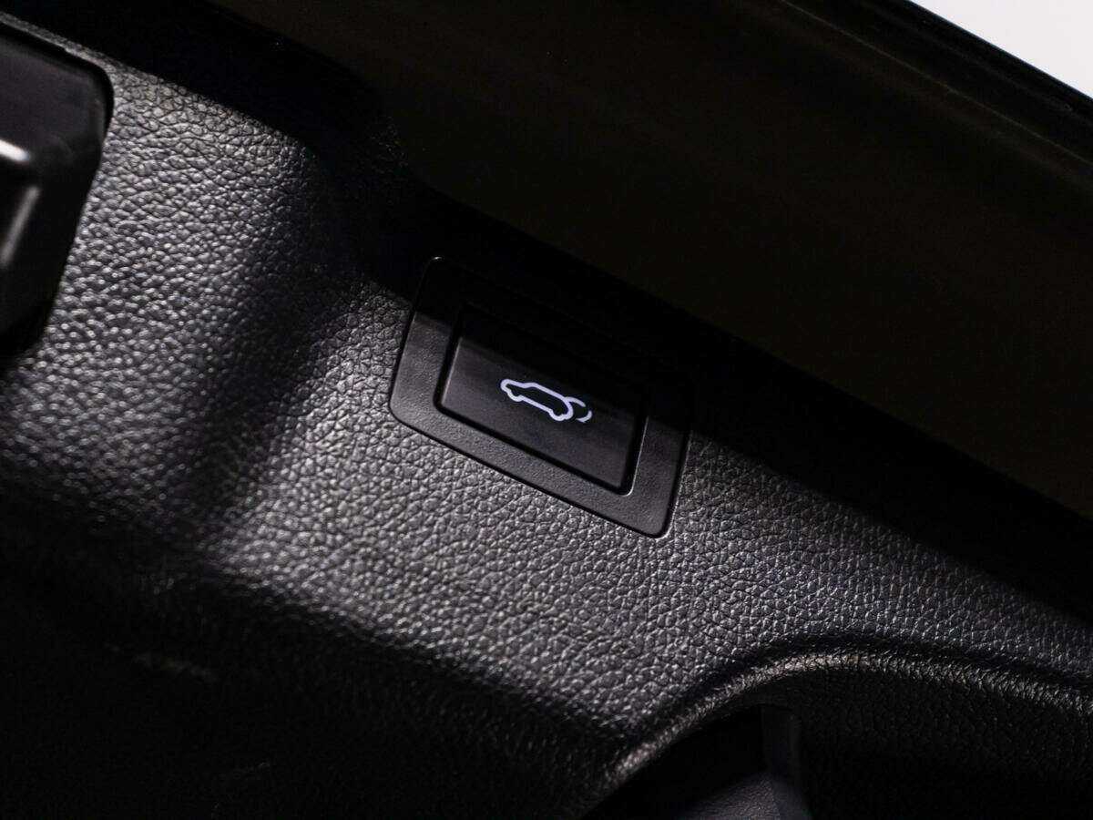 Купить Hyundai Santa Fe с пробегом. Фото: #15