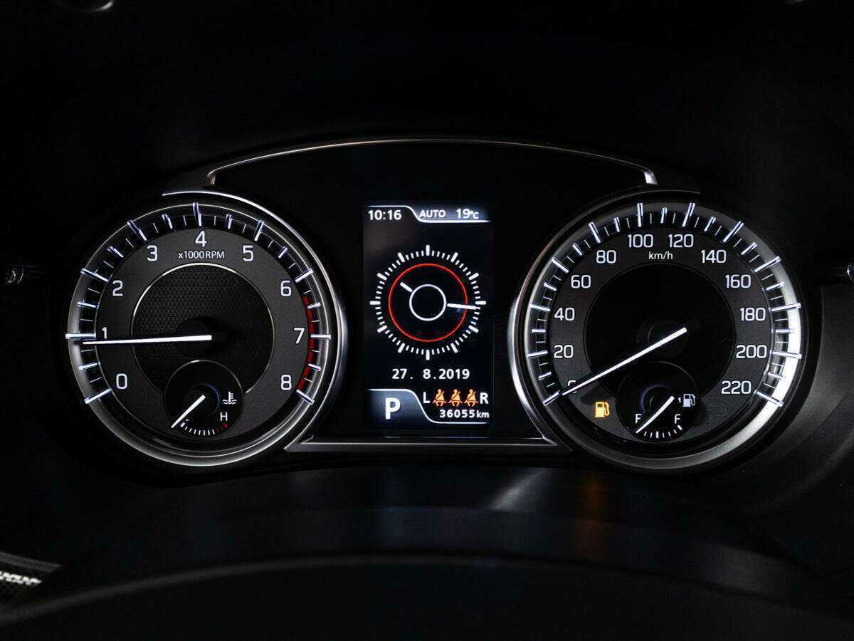 Купить Suzuki Vitara с пробегом. Фото: #10