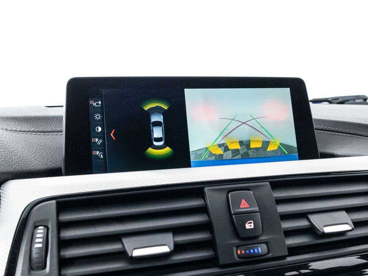 Купить BMW 3 серии с пробегом. Фото: #14