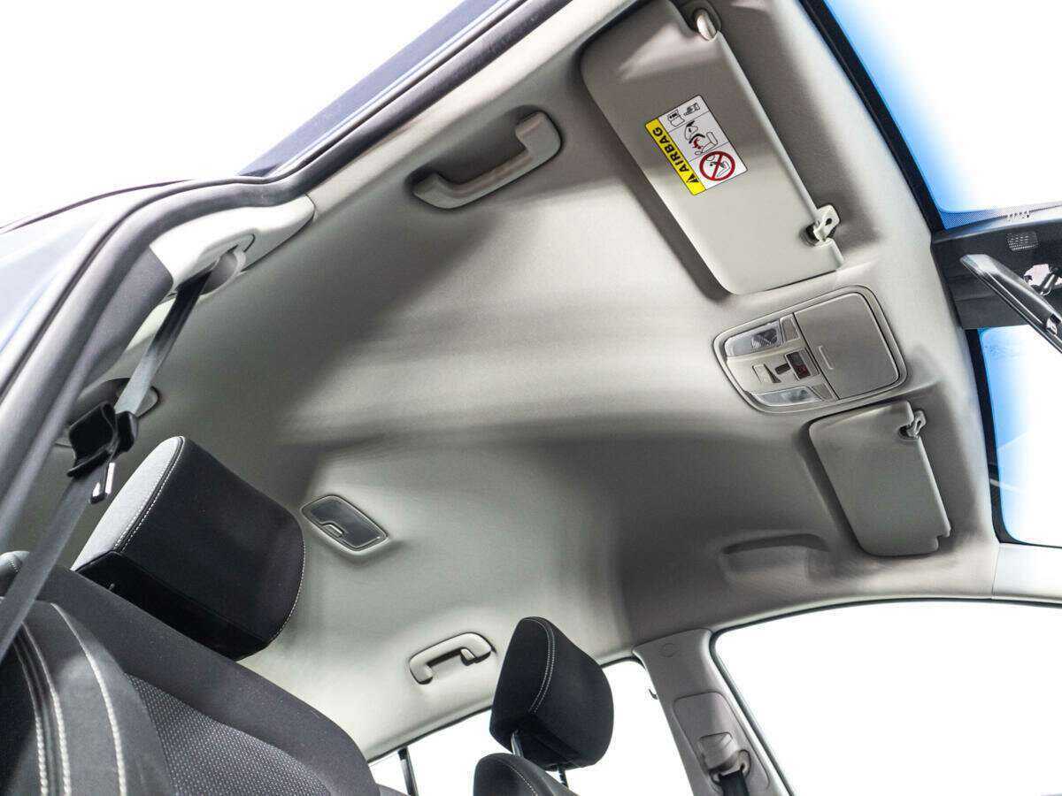 Купить Kia Sportage с пробегом. Фото: #21