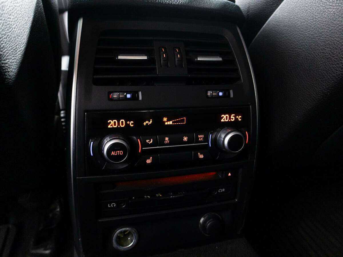 Купить BMW 5 серии с пробегом. Фото: #19