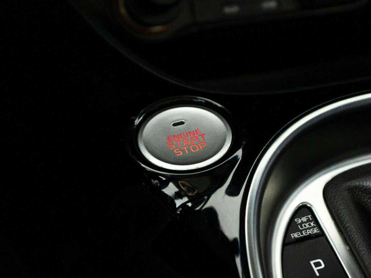 Продажа Б/У Киа Соул. Фото: #19