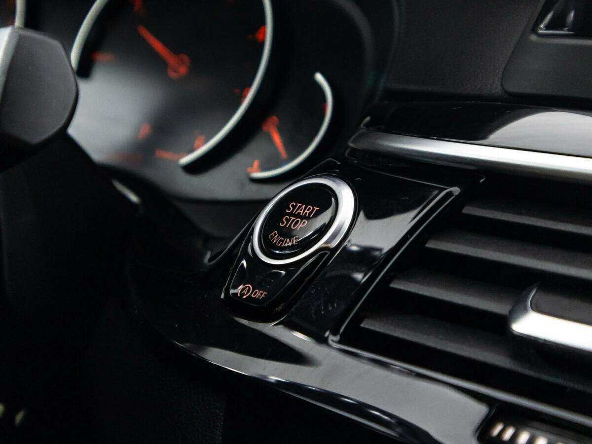 Купить BMW 5 серии с пробегом. Фото: #17