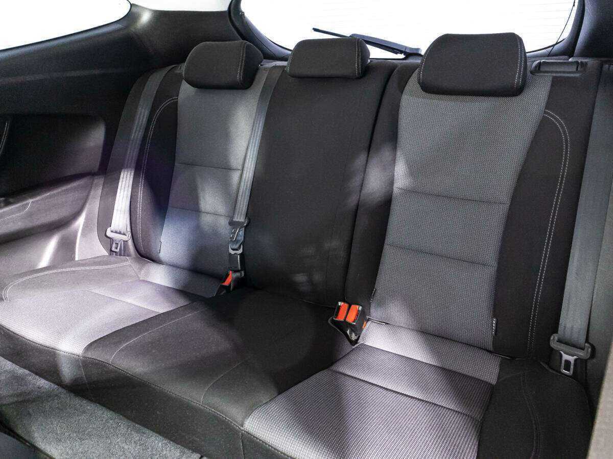 Продажа Б/У Хендай ай30. Фото: #9