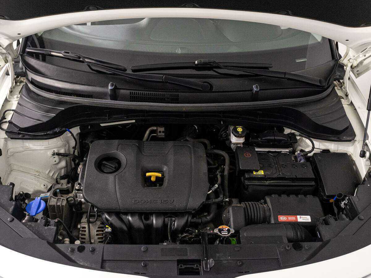 Купить Kia Soul с пробегом. Фото: #22