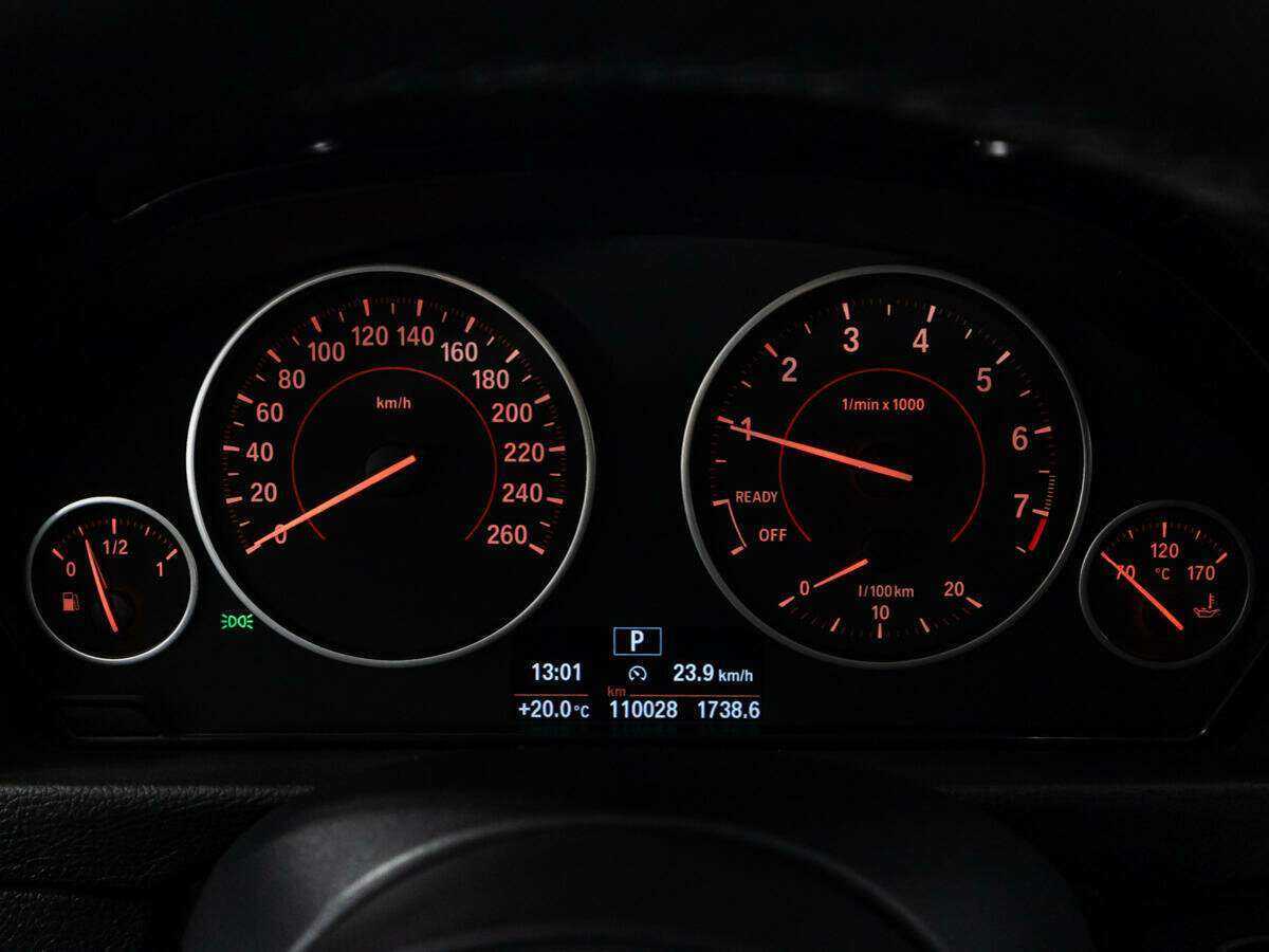 Купить BMW 3 серии с пробегом. Фото: #11