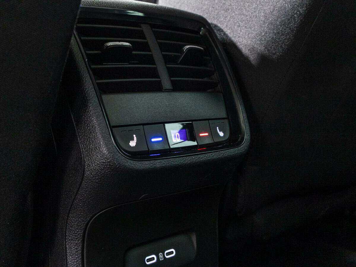 Купить Skoda Octavia с пробегом. Фото: #21