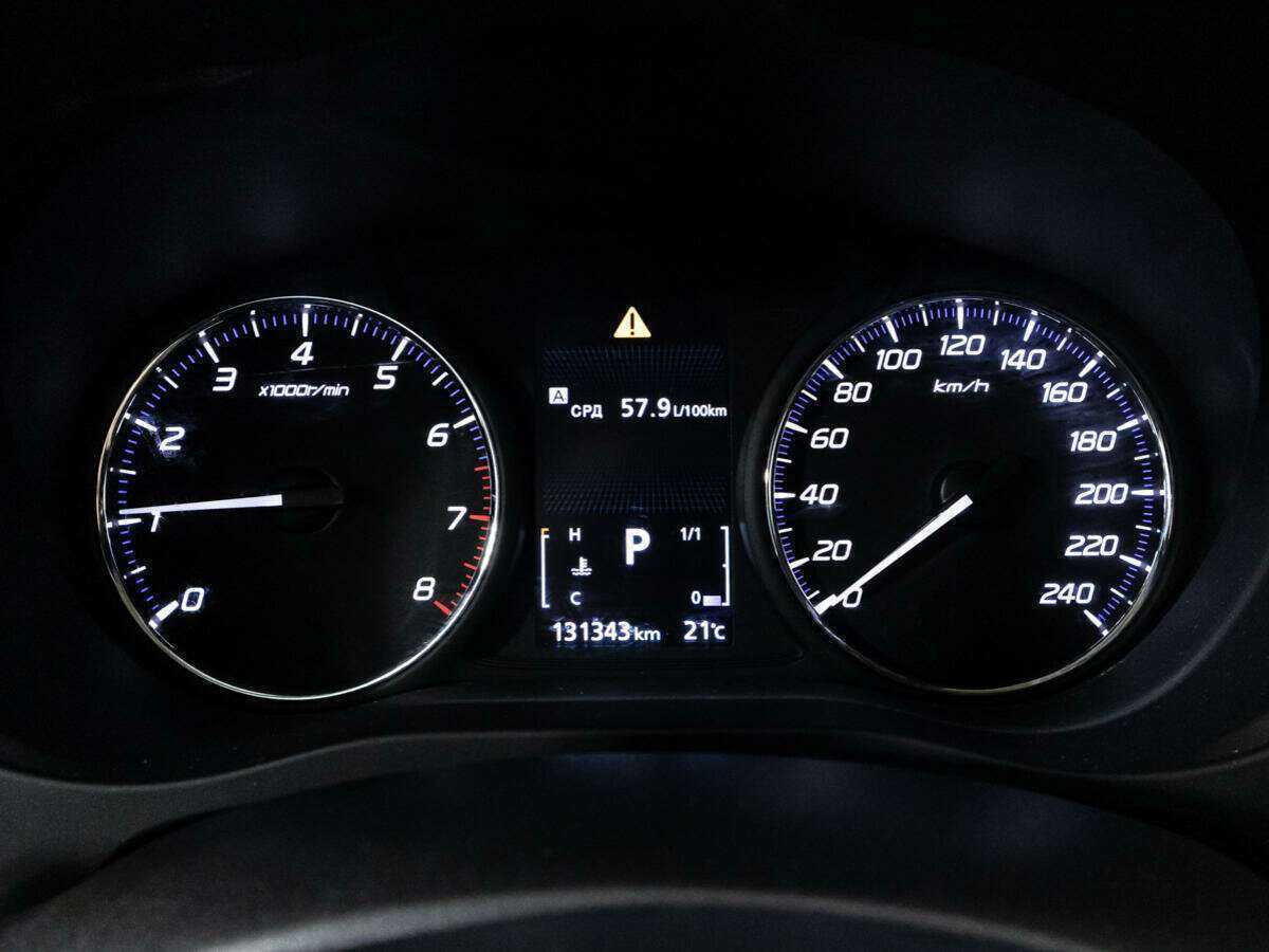 Купить Mitsubishi Outlander с пробегом. Фото: #11