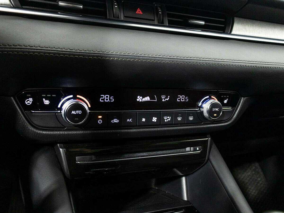 Купить Mazda 6 с пробегом. Фото: #16