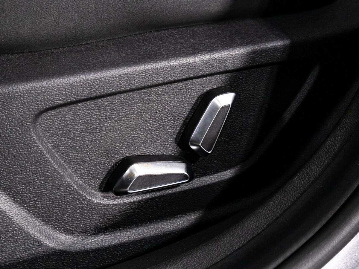 Купить Geely Coolray с пробегом. Фото: #15