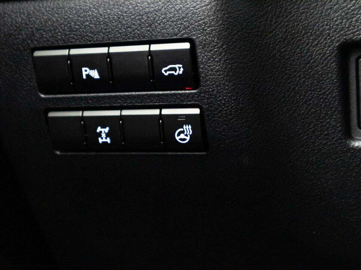 Купить Lexus NX с пробегом. Фото: #20