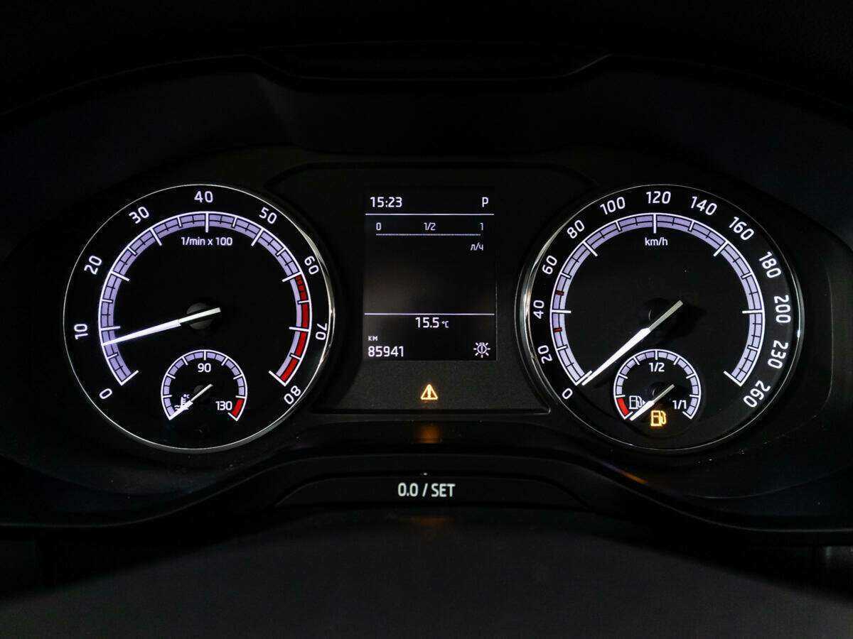 Купить Skoda Kodiaq с пробегом. Фото: #11