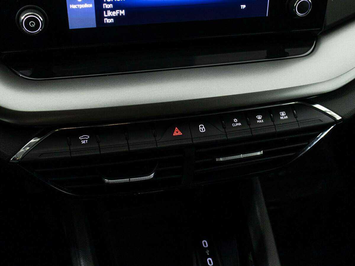 Купить Skoda Octavia с пробегом. Фото: #15