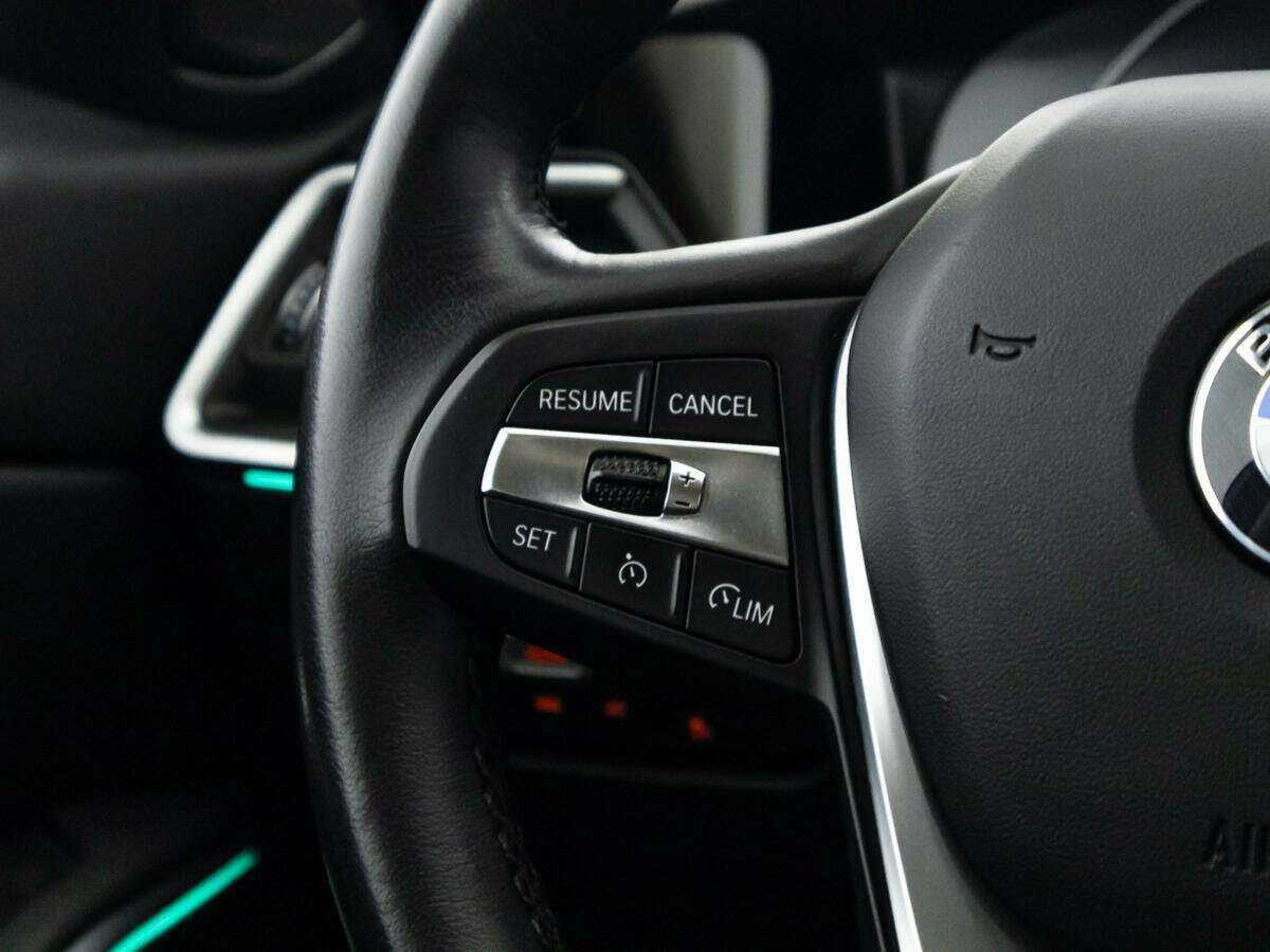 Купить BMW 3 серии с пробегом. Фото: #20