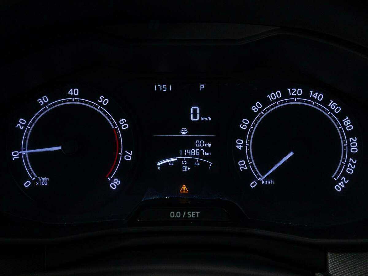 Продажа Б/У Шкода Рапид. Фото: #11