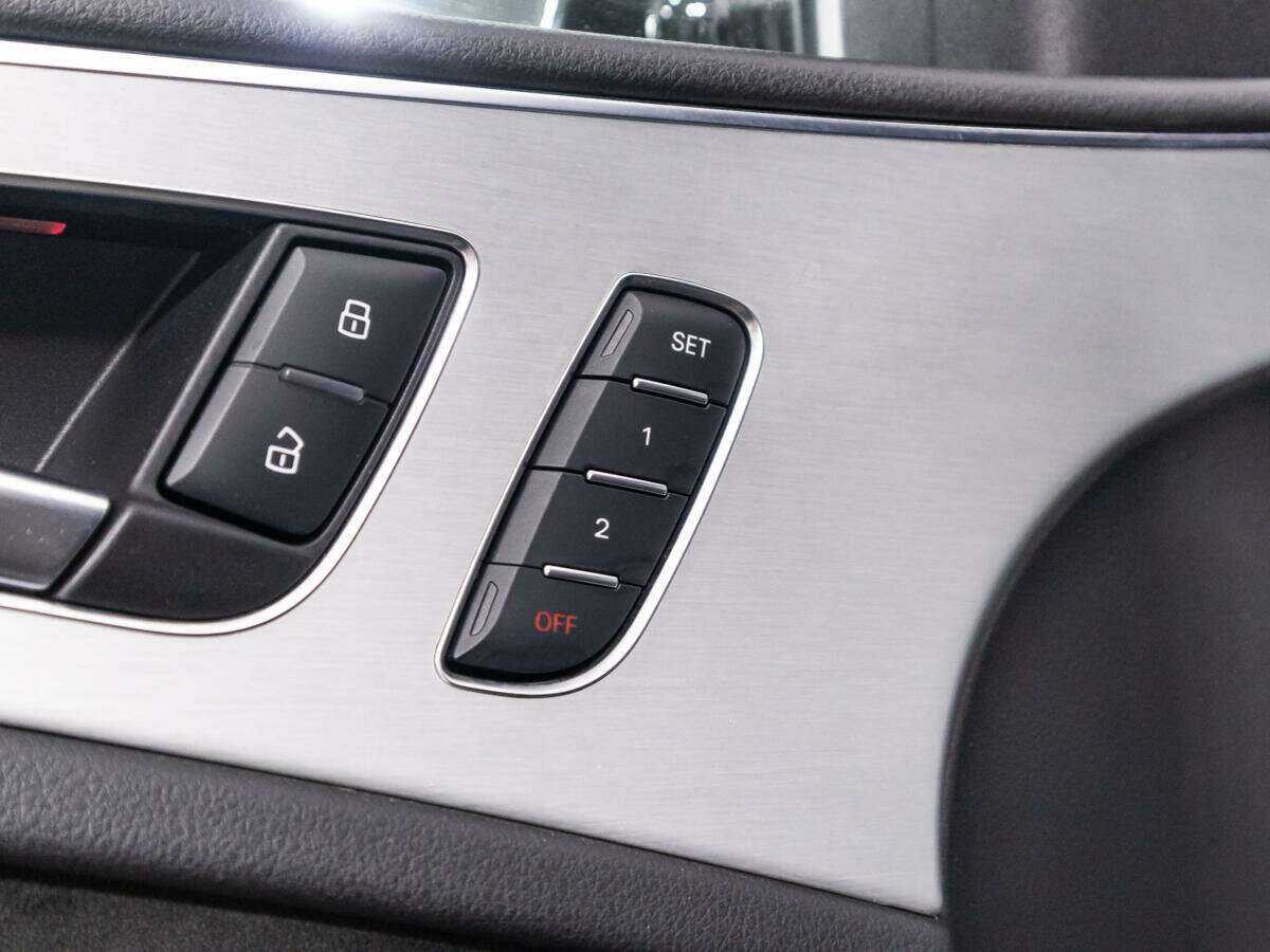 Купить Audi A6 с пробегом. Фото: #15