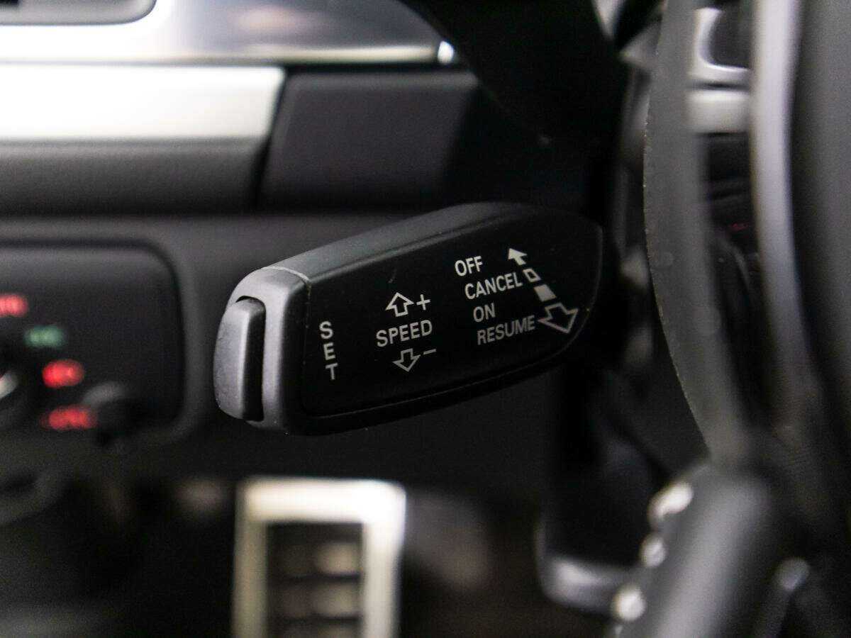 Купить Audi A6 с пробегом. Фото: #20