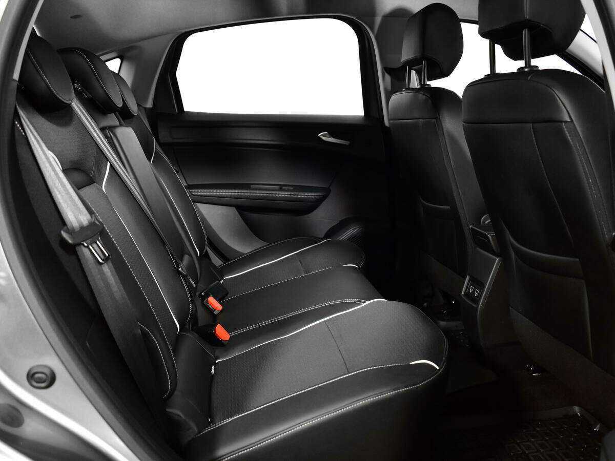 Продажа Б/У Рено Аркана. Фото: #9