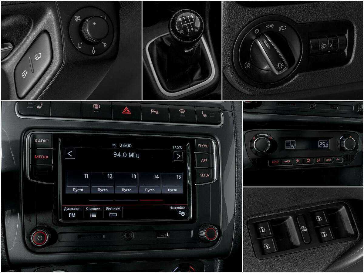 Продажа Б/У Фольксваген Поло. Фото: #12