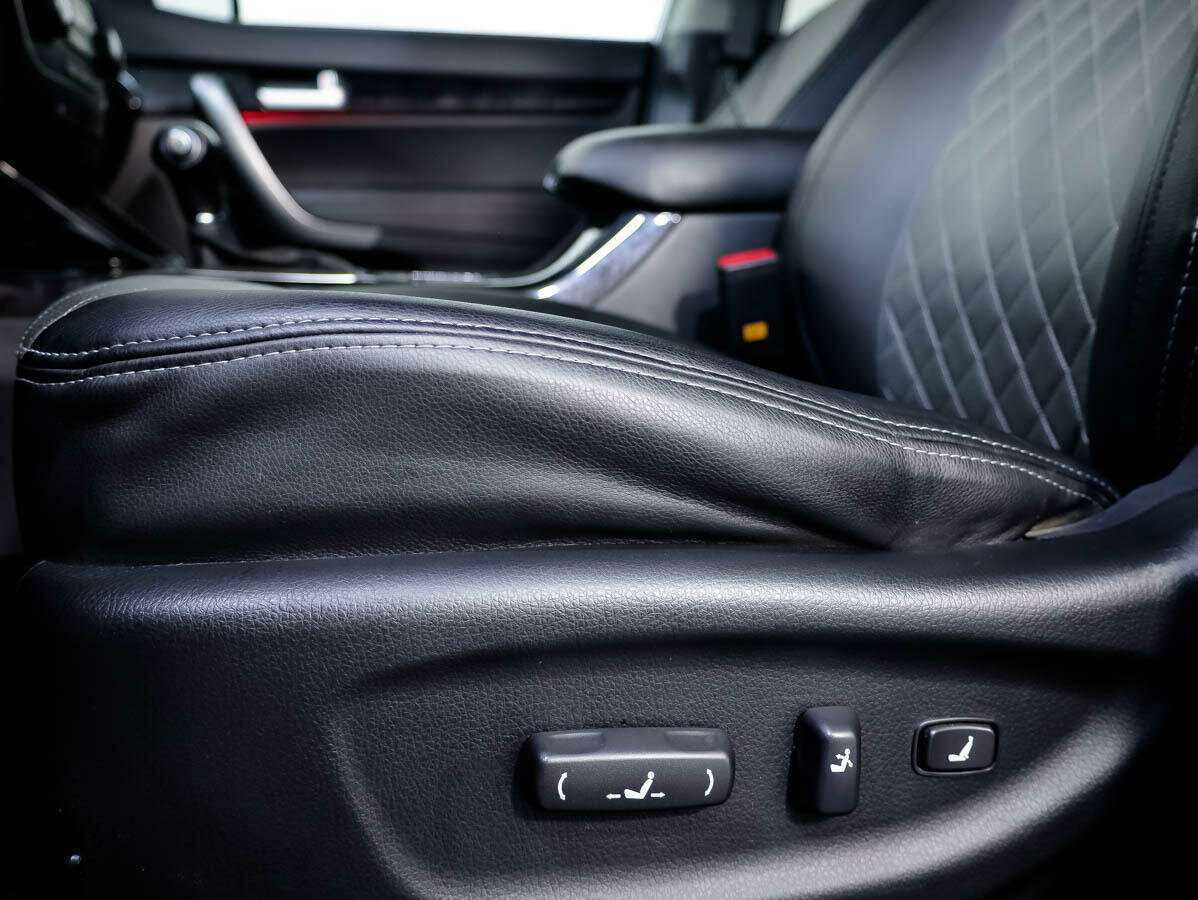 Купить Kia Sorento с пробегом. Фото: #13