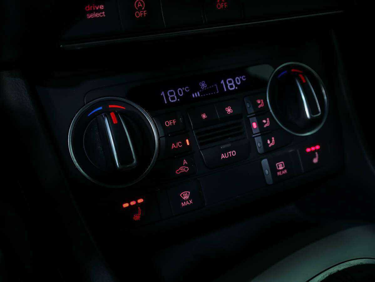 Купить Audi Q3 с пробегом. Фото: #12