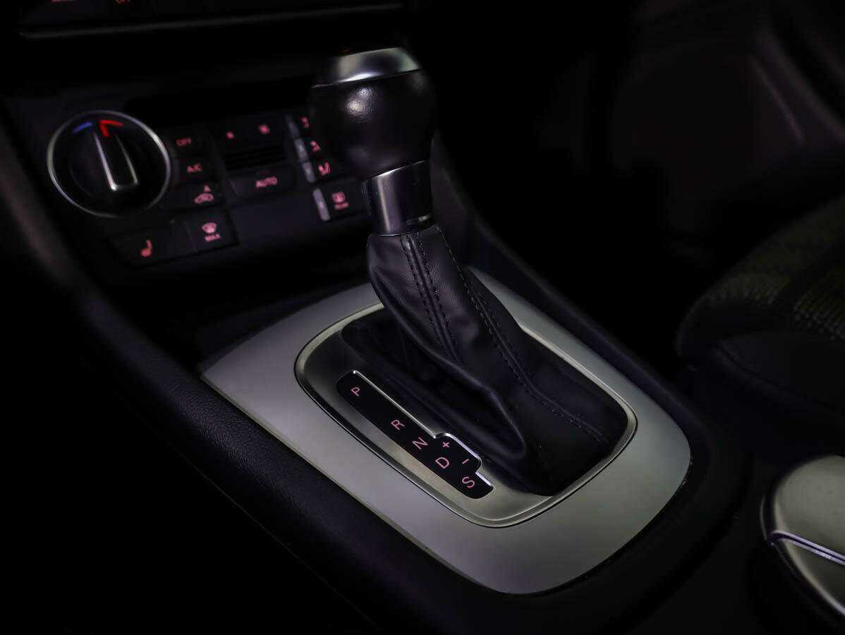 Купить Audi Q3 с пробегом. Фото: #13