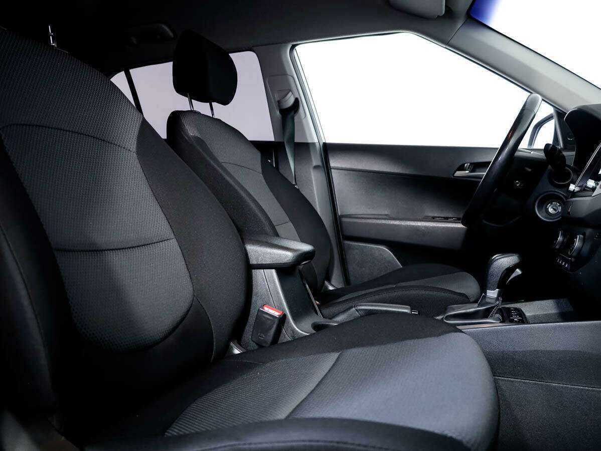 Купить Hyundai Creta с пробегом. Фото: #10