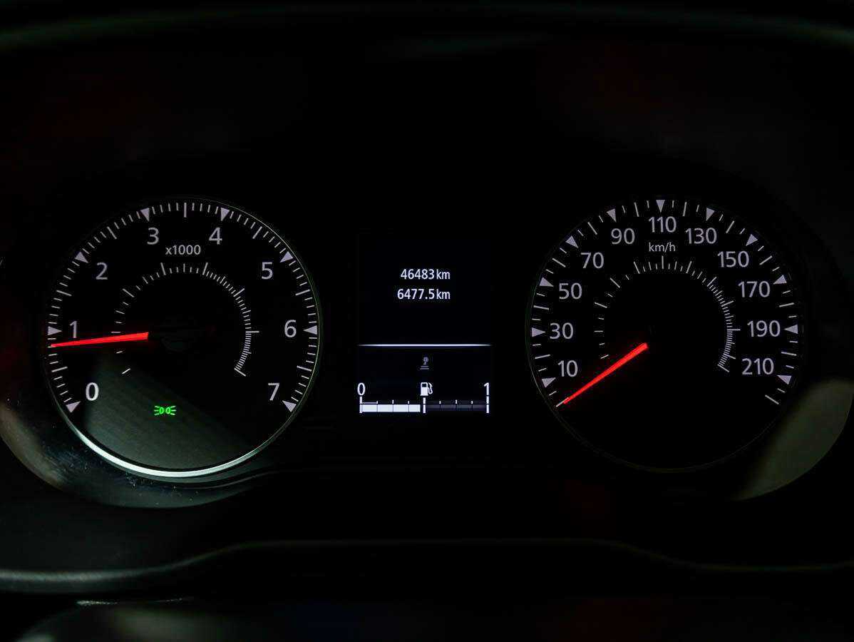 Купить Renault Duster с пробегом. Фото: #14