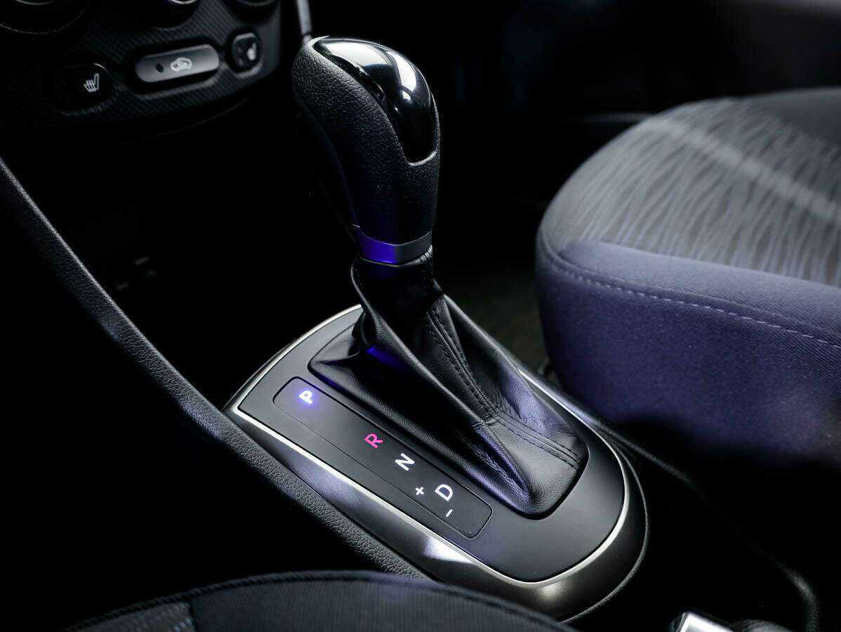 Купить Hyundai Solaris с пробегом. Фото: #17