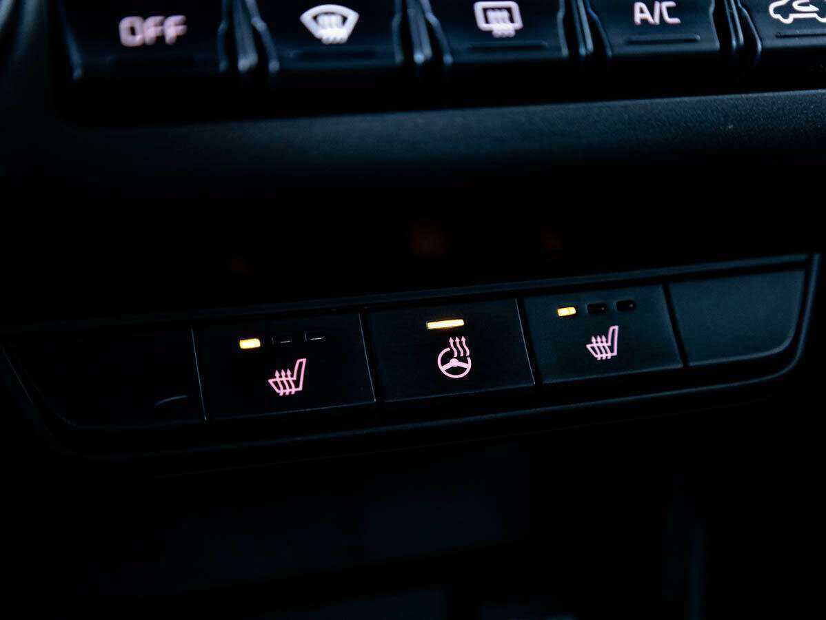 Купить Kia Sportage с пробегом. Фото: #15