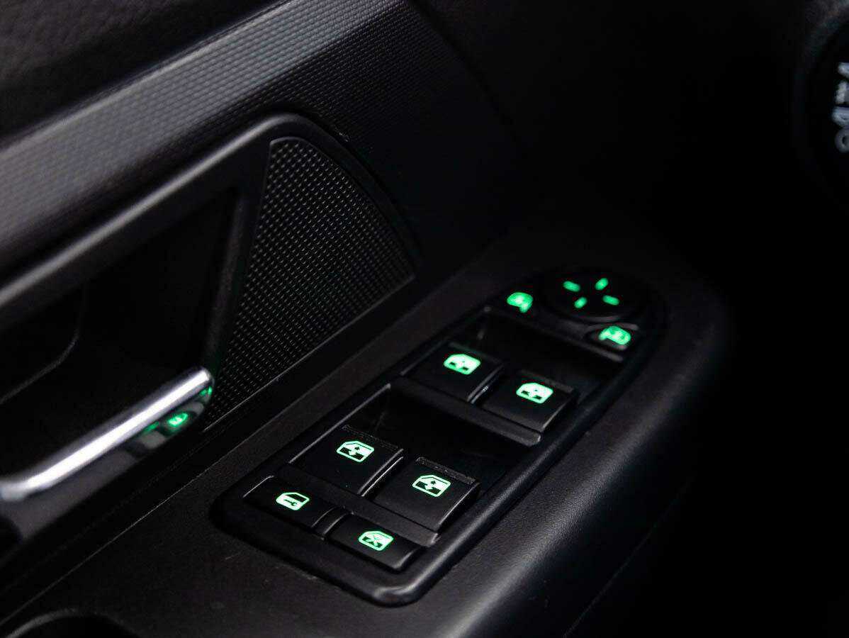 Купить УАЗ Patriot с пробегом. Фото: #18