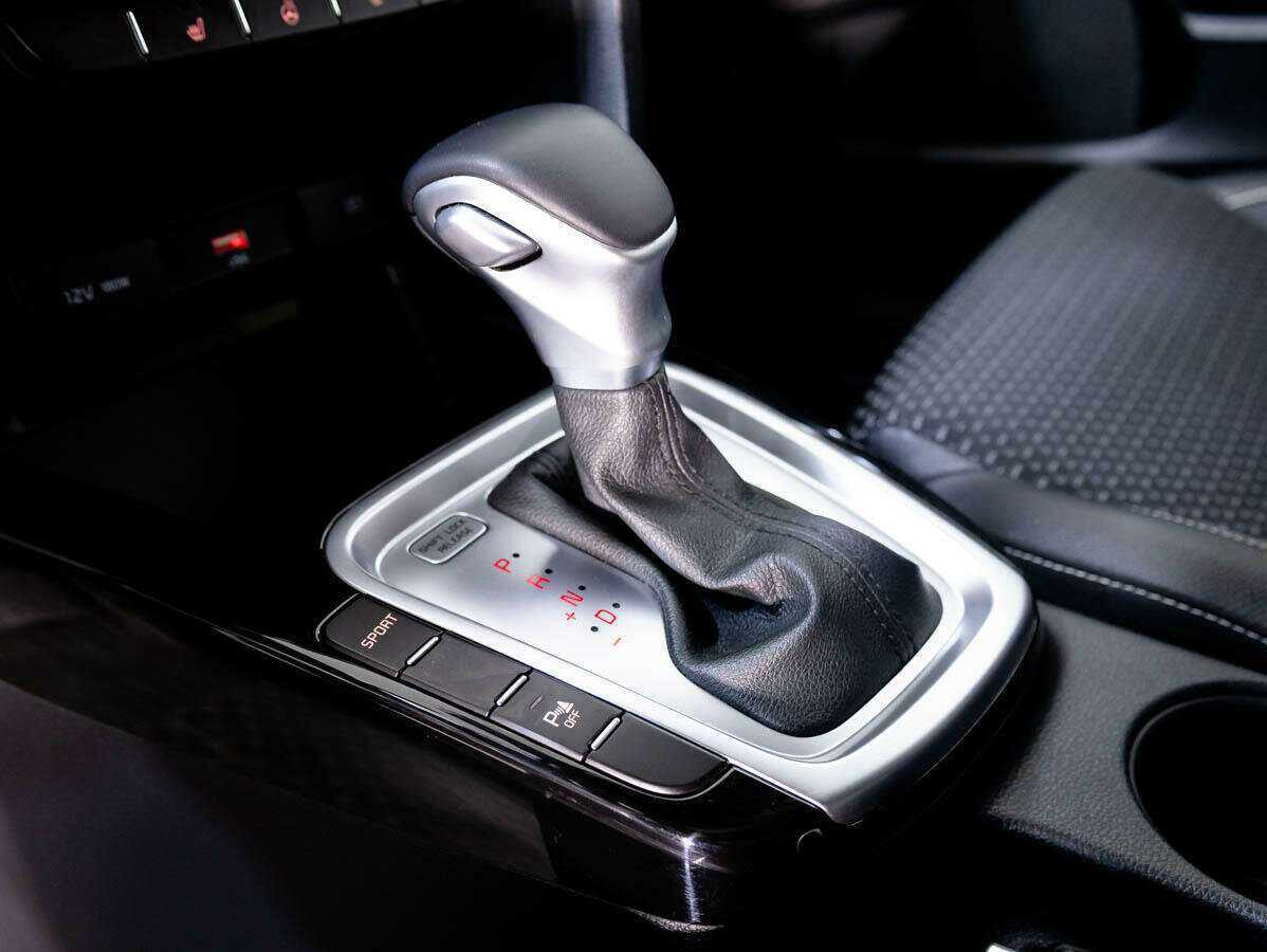 Купить Kia Ceed с пробегом. Фото: #22