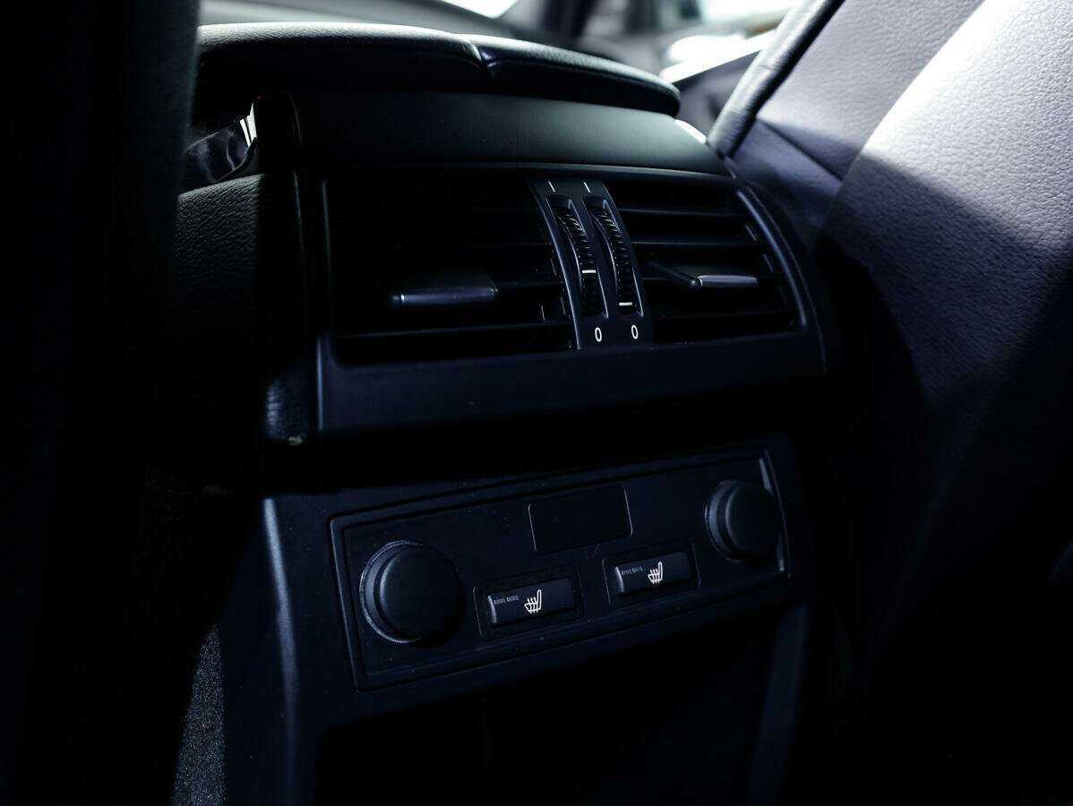 Купить BMW X5 с пробегом. Фото: #25