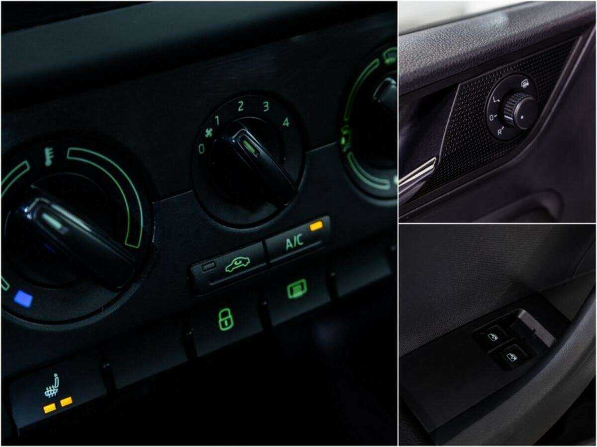 Купить Skoda Rapid с пробегом. Фото: #11